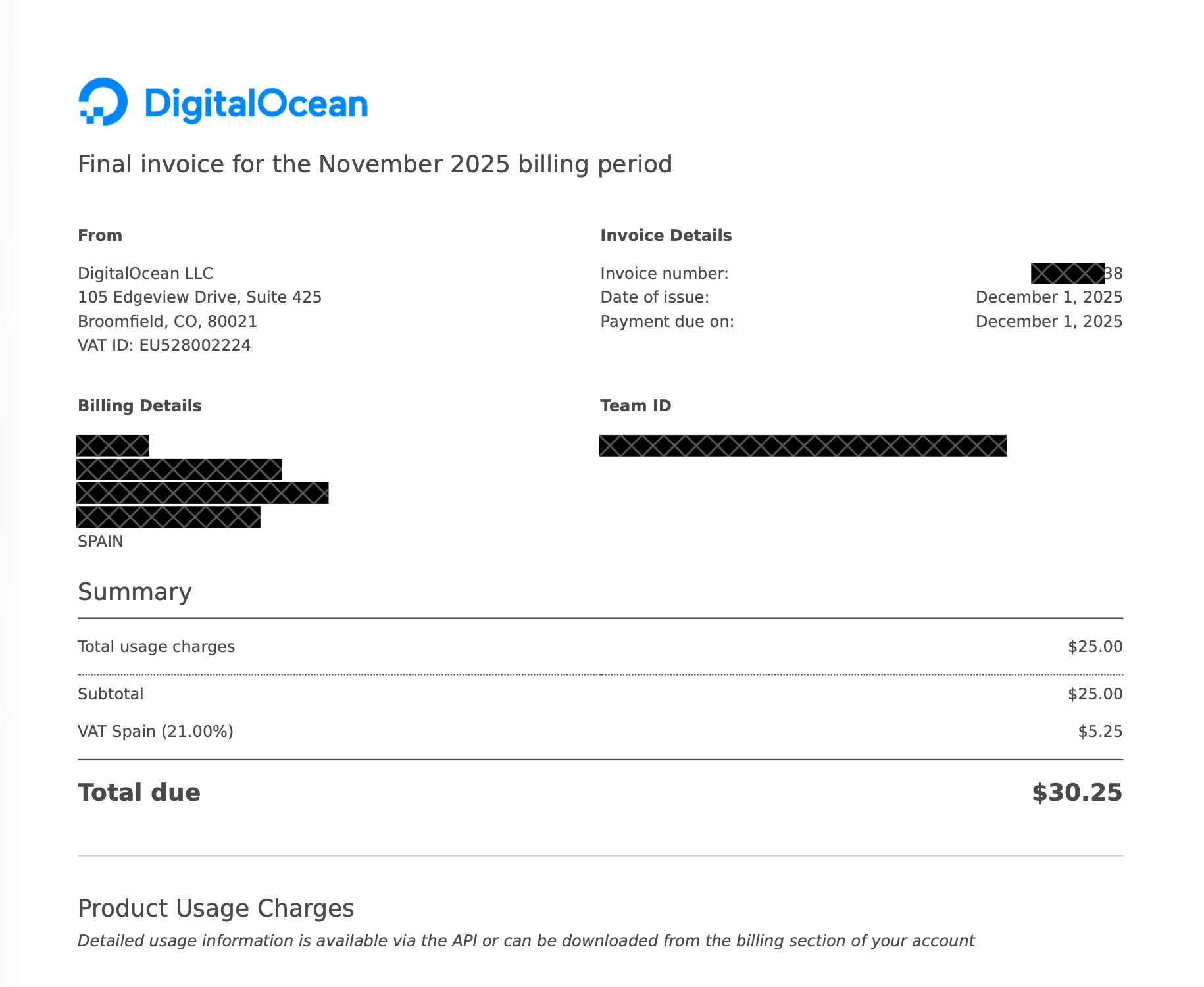 OCR for Proof of Address API 3